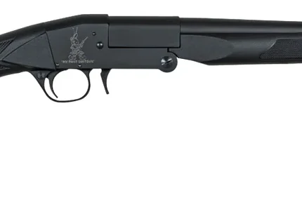 KEYSTONE SPORTING ARMS CRICKETT 20GA SNGL SHOT BK/SYN