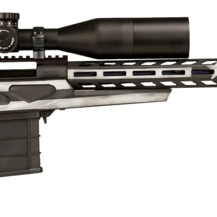 LSI HOWA 1500 25CREED GREY FLAG CHASSIS 24 HB