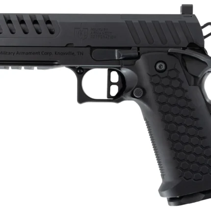 SDS MAC CERBERUS 9MM 4.4 17RD