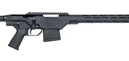 MOSSBERG MVP PRECSN 308WIN BL 20" TB #