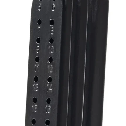 MECGAR MAG 2011 2311 PRODIGY 9MM 22RD