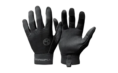 MAGPUL TECHNICAL GLOVE 2.0 BLK LRG