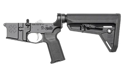 NOVESKE N4 CHAINSAW COMPLETE LOWER