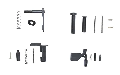 NOVESKE LOWER PARTS KIT NO FCG/GRP