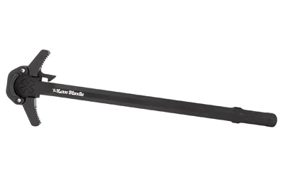 NOVESKE CHARGING HANDLE LRG FRM BLK