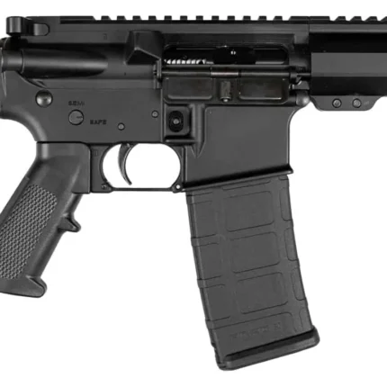OH OH-15 COMPLETE PISTOL 5.56 7.5 KAK BRACE
