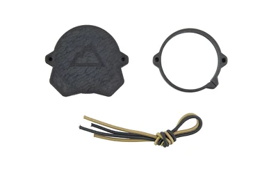 OHC SCOPECAP NO KILL FLASH 52MM BLK