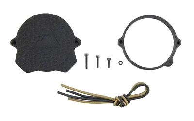 OHC SCOPECAP NO KILL FLASH 59MM BLK