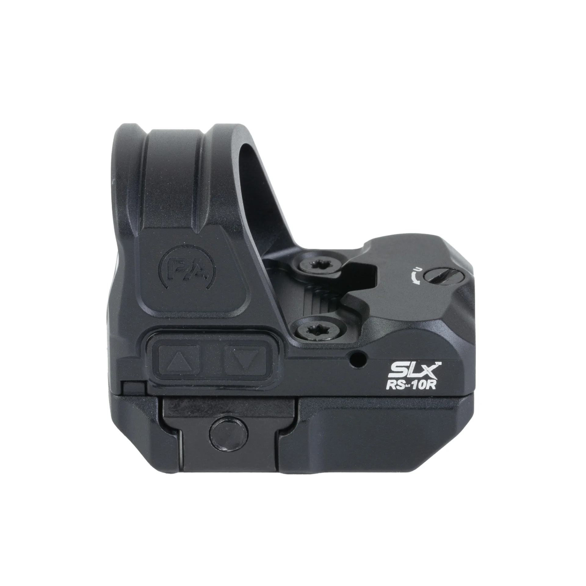 PA SLX RS-10R MINI RFLX GREEN 3 MOA - Image 3