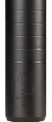 Q SUPPRESSOR LIL' DROP KICK 6.5MM