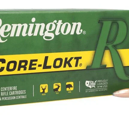 REM CORE-LOKT 300HAMR 125GR PSP 20/10