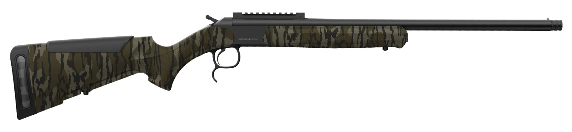 RETAY GAMELANDER MO ORIGINAL BOTTOMLAND 410G