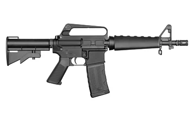RRA A1 SBR 5.56NATO 10.5 30RD BLK M4