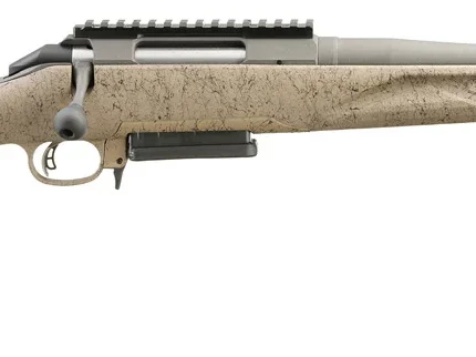 RUG AMERICAN GEN II RANCH 308WIN FDE