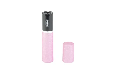 SABRE FASHIONABLE STUN GUN PINK - Image 3