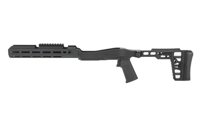 SAMSON SAS-22 FLD CHSS FOR 10-22 BLK