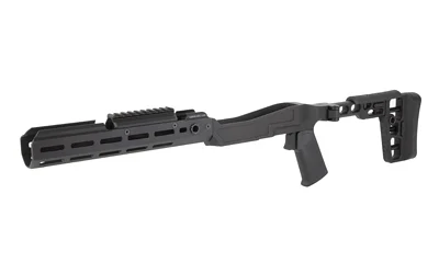 SAMSON SAS-22 FLD CHSS FOR 10-22 BLK - Image 3