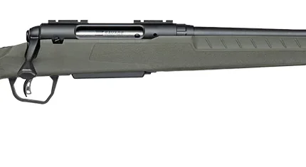 SAV AXIS 2 GREEN 30-06 20 4RD