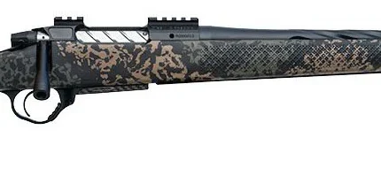 SEEKINS HAVAK PRO HUNTER PH3 WOODLAND 6.5PRC 24
