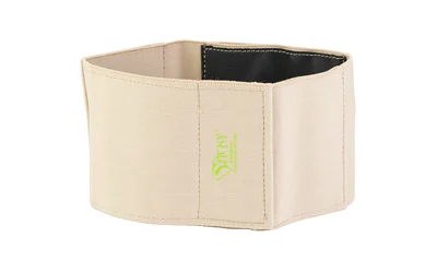 STICKY GUARD HER BELT 18"-28" MD TAN