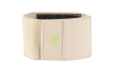 STICKY GUARD HER BELT 15"-26" SM TAN
