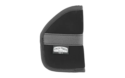 U/M INSIDE POCKET HLSTR SZ 3 BLK AMB - Image 2