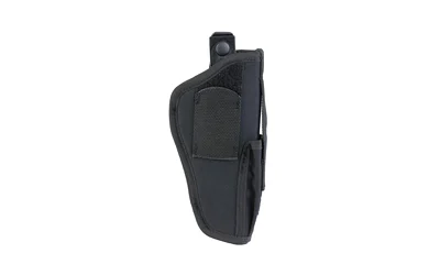 U/M AMB HIP HLSTR W/PCH SZ 5 BLK - Image 2