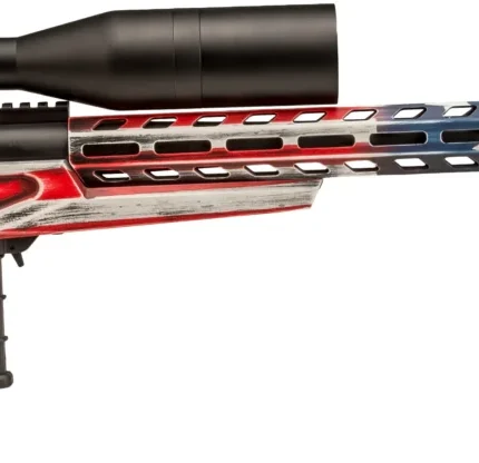 HOWA APC USA FLAG 25CR PKG