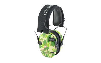 WALKERS RZR SLM ELEC MUFF FRG SKN GR - Image 2