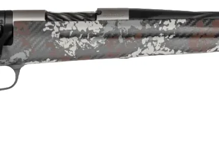 WBY MARK V CAPRA 6.5CREED 17 BRAKE