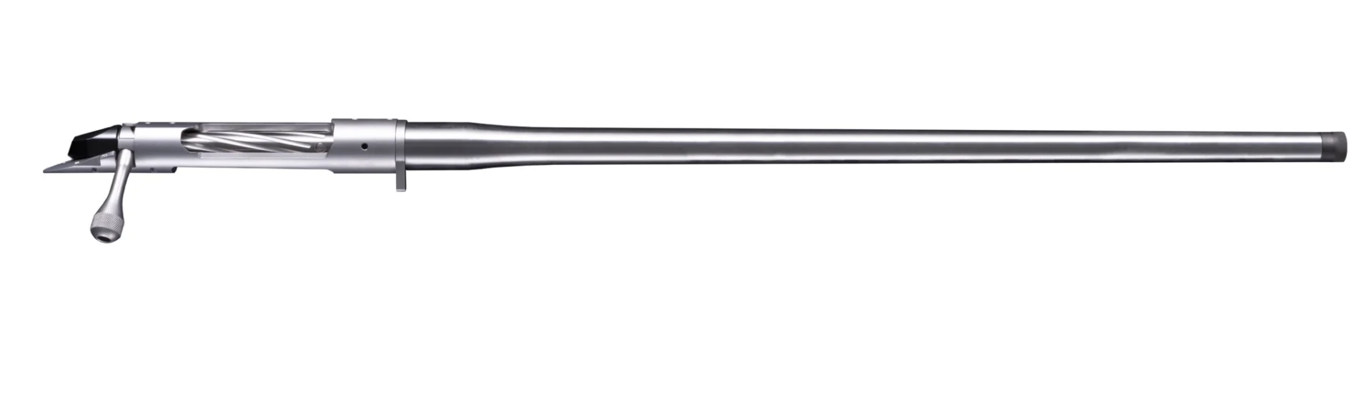 BERGARA BARRELED ACTION 25CR #5.5 SS