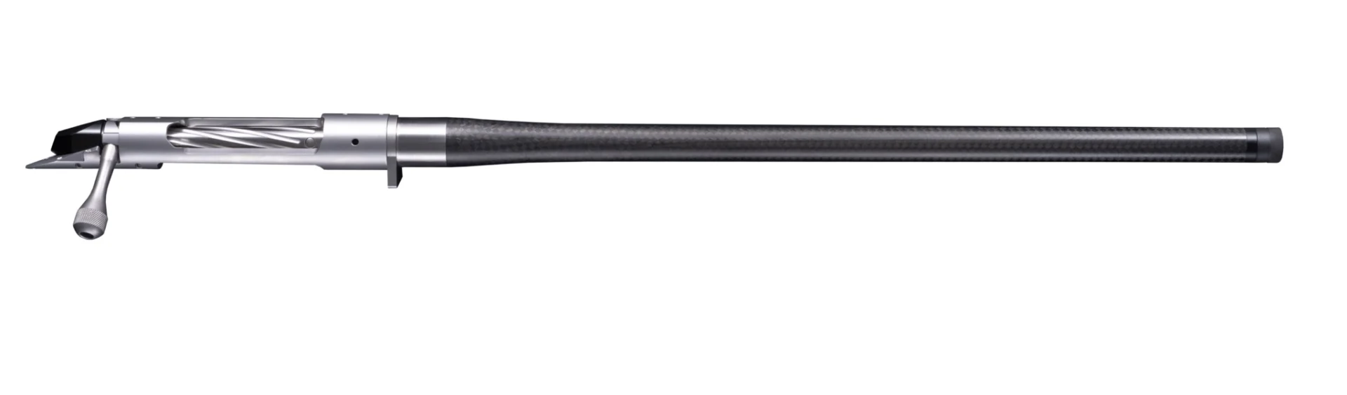BERGARA BARRELED ACTION 25CR #6 CURE