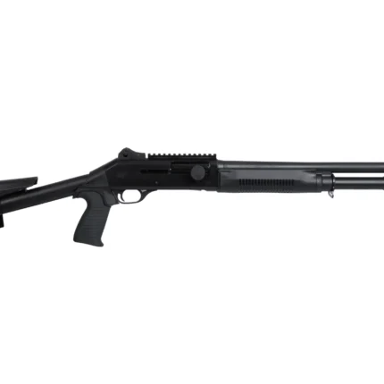 GFORCE ARMS GF4 12/18.5 BLACK 5+1