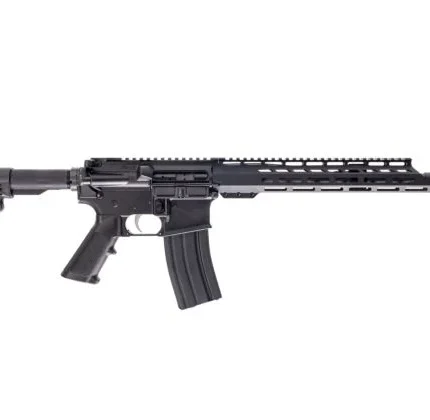 ANDERSON AM15 5.56 RFL 16" M-LOK MID