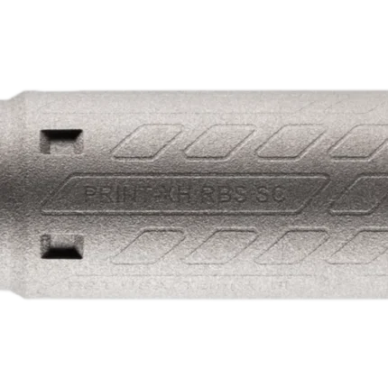 B&T 556 PRINT XH RBS SUBCOMPACT TI SUPPRESSOR