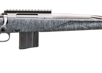 RUGER AMERICAN G2 22 ARC 20" SPIRAL FLTD T.B. GRY SPLTR 10RD