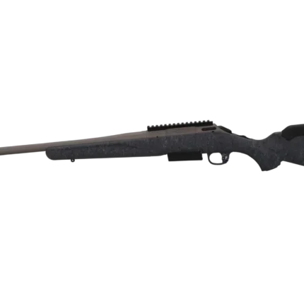 RUGER AMERICAN G2 WILDERNESS TOPO 450BM RFL 20" BBL GRAY SPLTTR 3RD