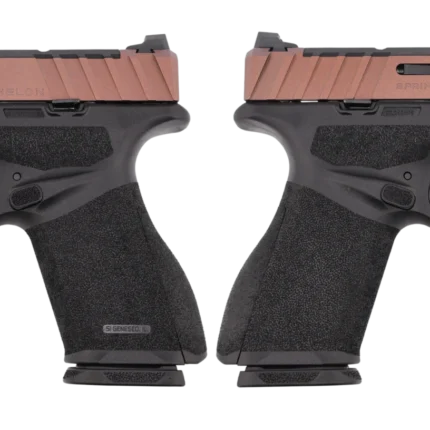 SPRINGFIELD ARMORY ECHELON ALPHA 4.0C RAD CHAMELEON 9MM PISTOL U DOT 1-15RD MAG