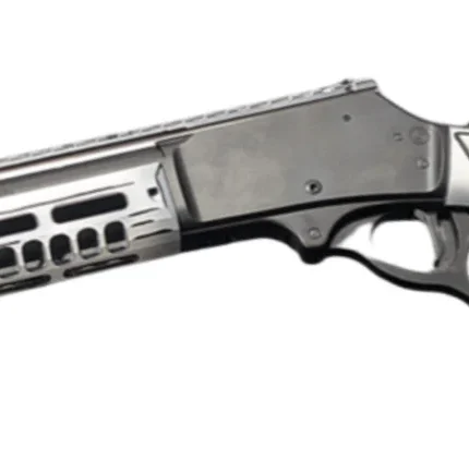 SMITH & WESSON 1854 STEALTH HUNTER WHITE SKETCH 44MAG LEVER ACTION 16.3" 8+1RD