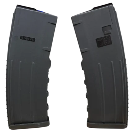 AR-15 30RD POLYMER MAGAZINE