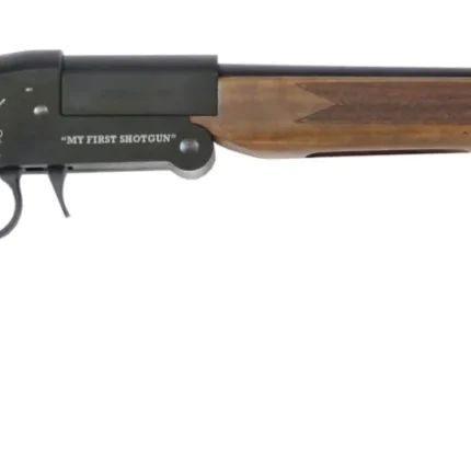 KEYSTONE SPORTING ARMS CRICKETT 410 SNGL SHOT BL/WD