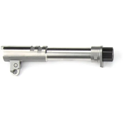 1911 45 ACP 4.25'' COMMANDER THREADED BARREL