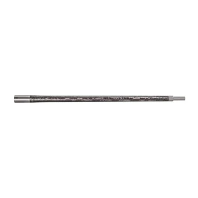 6.5MM CREEDMOOR 1-8'' TWIST 24'' SENDERO CONTOUR
