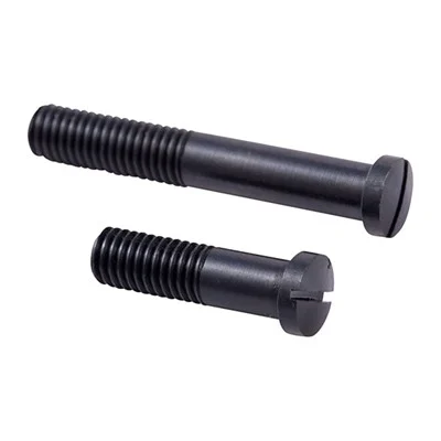 FITS SPRINGFIELD LONG FRONT/REAR TANG SCREW, PAIR