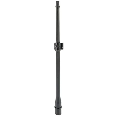 5.56X45 NATO 16'' 1-8 PENCIL BBL W/PINNED GAS BLOCK NITRIDE