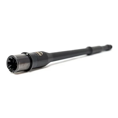 DUTY 308 WIN 13.9'' 1-10 TWIST BIG GUNNER CONTOUR BBL NITRIDE