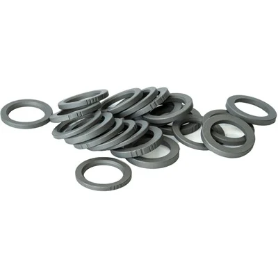 ACCUWASHER AW750 GEN2 SHIM KIT - 1/2-28 .925''