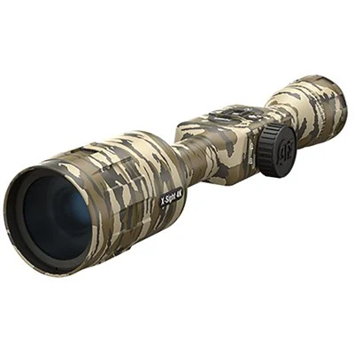X-SIGHT 4K PRO 3-14X SMART DAY/NIGHT SCOPE MO BOTTOMLAND