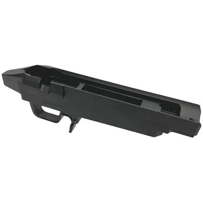 UNIVERSAL MINI CHASSIS FOR HOWA 1500 LONG ACTION BLACK