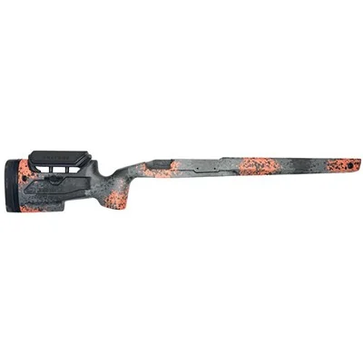 CORE UMC COMPATIBLE ADJUSTABLE STOCK HUNTER ORANGE